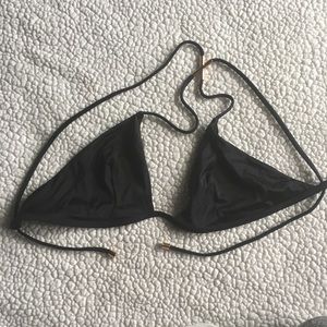 Victoria secret bikini top & bottom